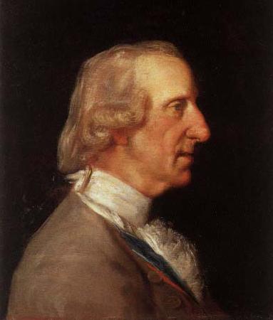 Francisco de Goya Portrait of the Infante Luis Antonio of Spain, Count of Chinchon France oil painting art